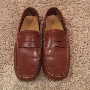 Cole Haan Howland Penny Loafer